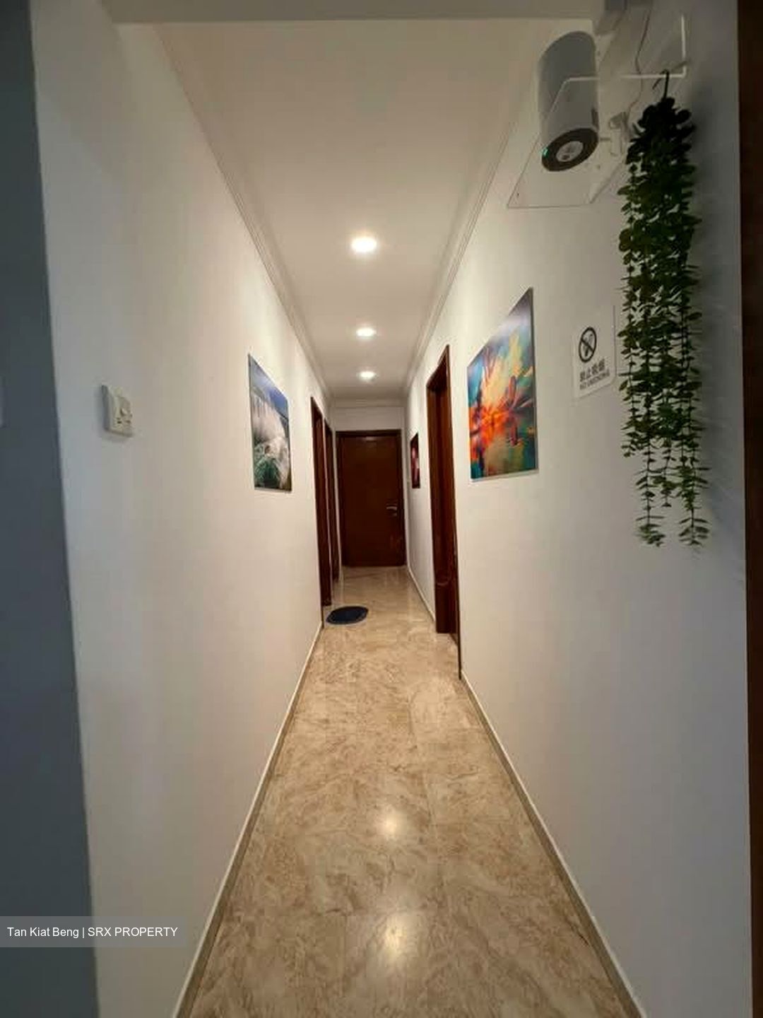 Parc Oasis (D22), Condominium #539173861
